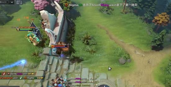 英雄联盟S15瑞士轮决战揭幕TES与BLG内战争夺八强资格